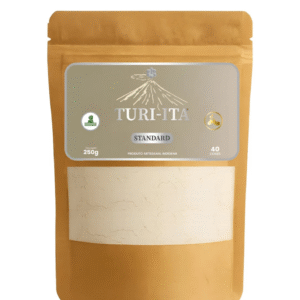 TURI-ITA (ZEOLITA STANDARD) 250 G
