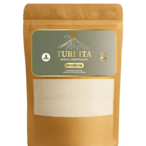 TURI-ITA (ZEOLITA PREMIUM) 100 G